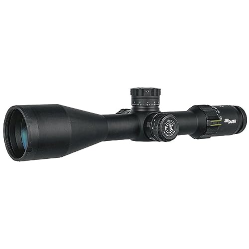 Amazon.com: SIG SAUER: Riflescopes